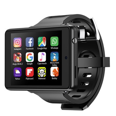 X 2800 4 g μεγαλύτερη οθόνη επιχειρηματική αθλητική smartwatch