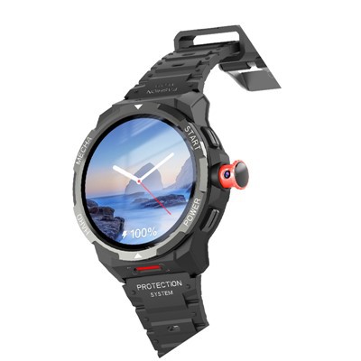 Xh 003 4 g Smart Sports Watch Ultra-exin