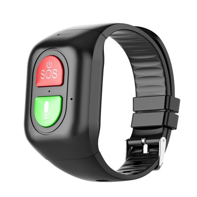 PL03E2 GPS Smart Watch για ηλικιωμένους